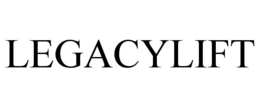 LEGACYLIFT trademark