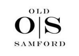 OLD SAMFORD OS trademark