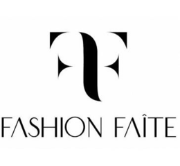 FASHION FAÎTE FF trademark