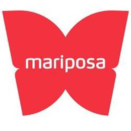 MARIPOSA trademark