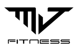 MJ FITNESS trademark