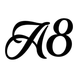 A8 trademark