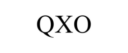 QXO trademark