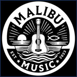 MALIBU MUSIC EST 2023 trademark