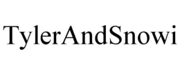 TYLERANDSNOWI trademark