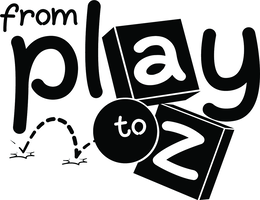 FROM PLAY TO Z trademark