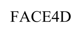 FACE4D trademark