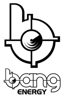 B BANG ENERGY trademark