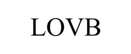 LOVB trademark