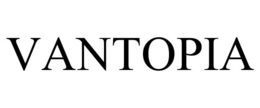 VANTOPIA trademark