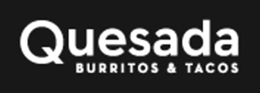 QUESADA BURRITOS & TACOS trademark