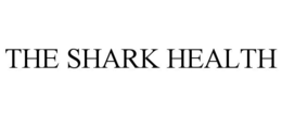 THE SHARK HEALTH trademark