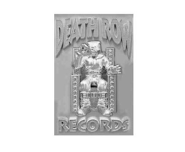 DEATH ROW RECORDS trademark