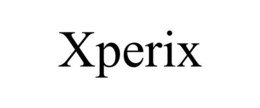 XPERIX trademark