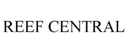 REEF CENTRAL trademark