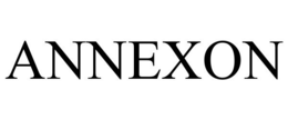 ANNEXON trademark