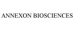 ANNEXON BIOSCIENCES trademark
