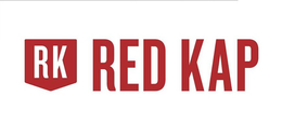 RK RED KAP trademark