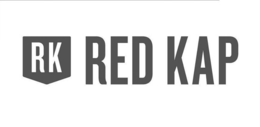 RK RED KAP trademark