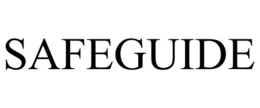 SAFEGUIDE trademark