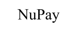 NUPAY trademark