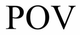 POV trademark