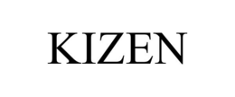 KIZEN trademark