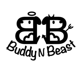 BB BUDDY N BEAST trademark