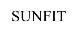 SUNFIT trademark