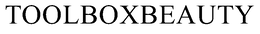 TOOLBOXBEAUTY trademark