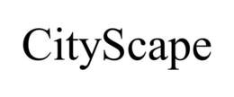 CITYSCAPE trademark