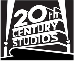 20TH CENTURY STUDIOS trademark