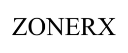 ZONERX trademark