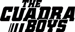 THE CUADRA BOYS trademark