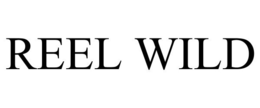REEL WILD trademark