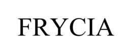 FRYCIA trademark