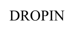 DROPIN trademark