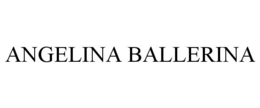 ANGELINA BALLERINA trademark