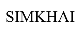 SIMKHAI trademark