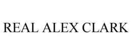 REAL ALEX CLARK trademark