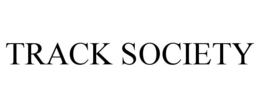 TRACK SOCIETY trademark
