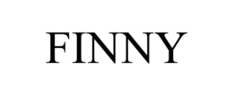 FINNY trademark