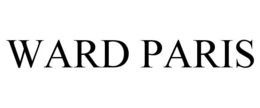 WARD PARIS trademark