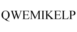 QWEMIKELP trademark
