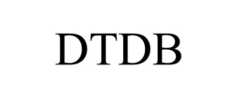 DTDB trademark