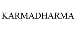 KARMADHARMA trademark