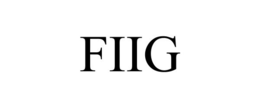 FIIG trademark