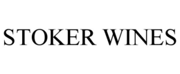 STOKER WINES trademark