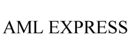 AML EXPRESS trademark