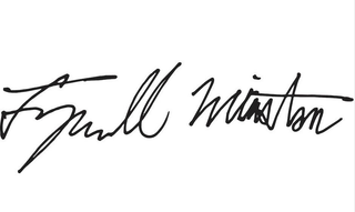 TYRRELL WINSTON trademark